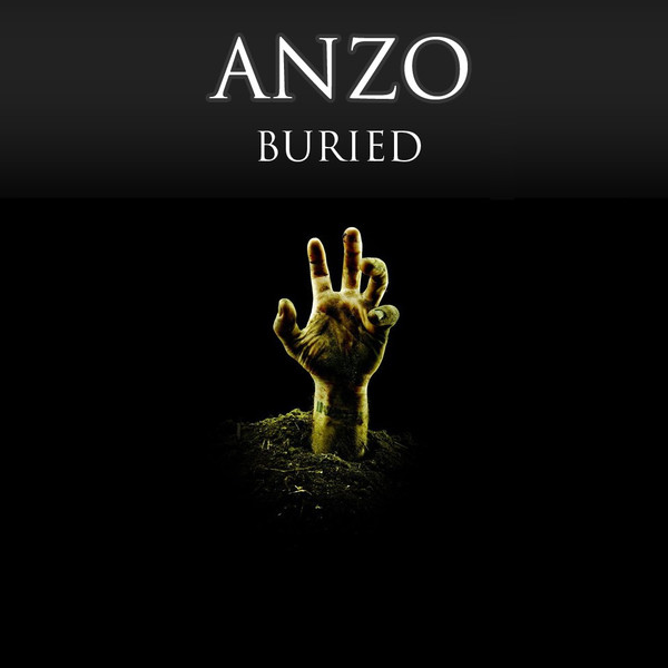 anzo - Moonbound