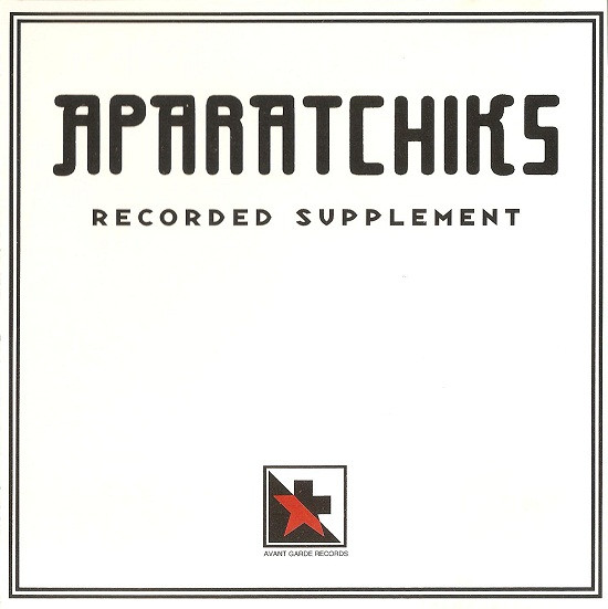 aparatchiks - black_sea