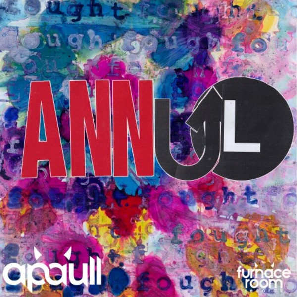 apaull - 5g - Neil Landstrumm Remix