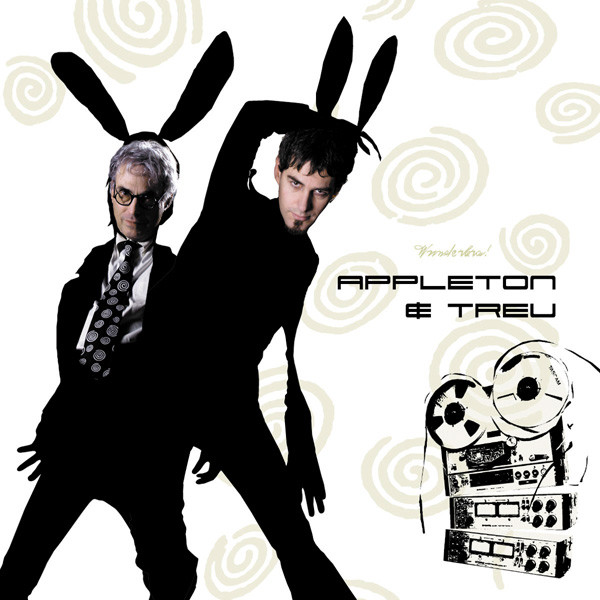 appleton & treu - I like you