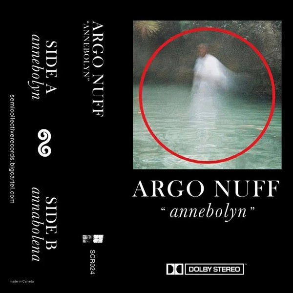 argo nuff - gameshow! (you lost)