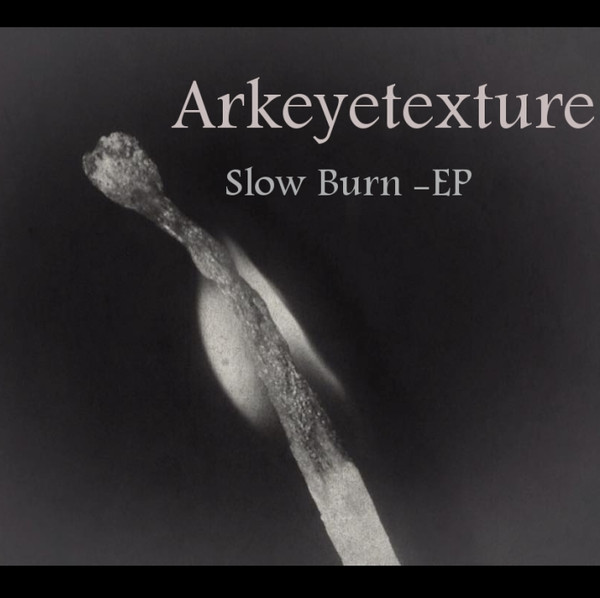arkeyetexture - Bitter Cold
