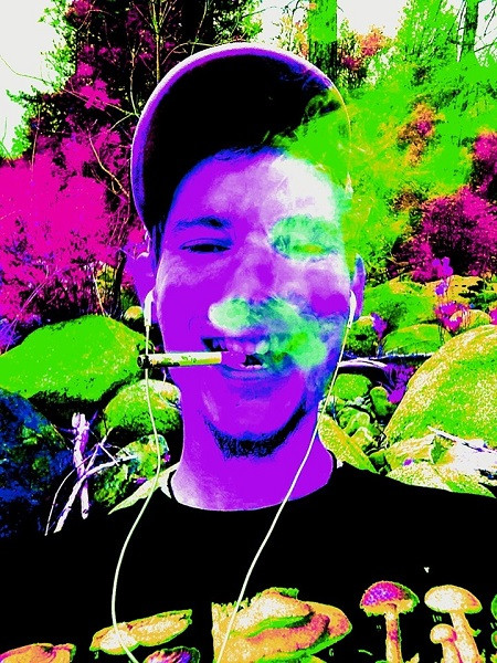 artist EZEKIEL - Hymn