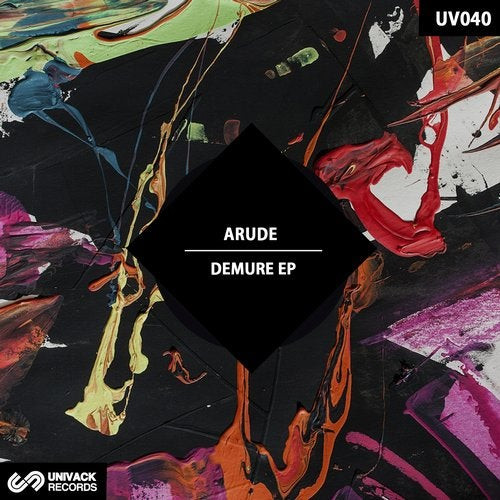 arude - Transcend