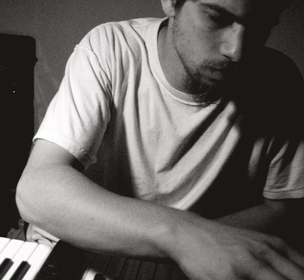 asher tuil - extensities 1
