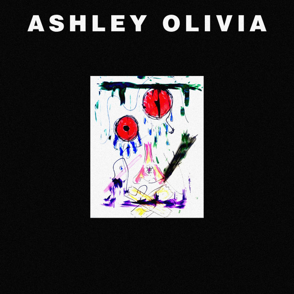 ashley olivia & Gio Orlando - The Butterfly