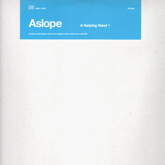 aslope - close