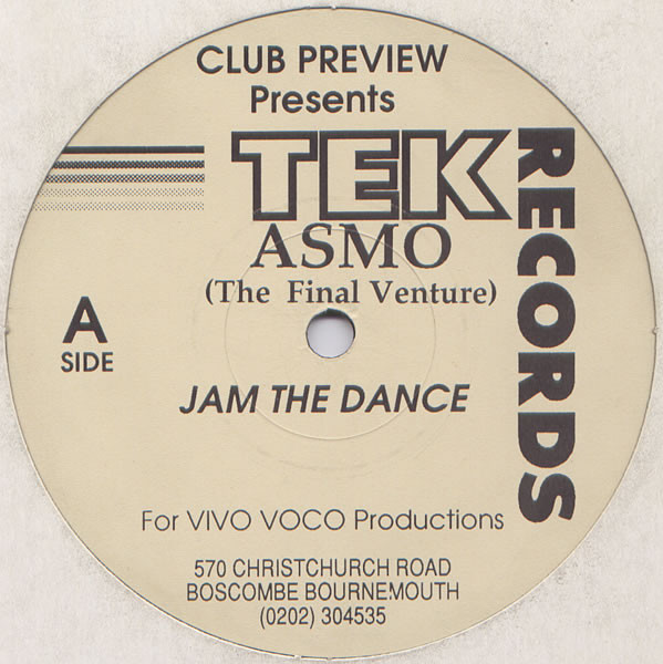 asmo - JOI
