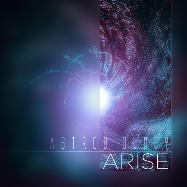 astrobiology - Arise