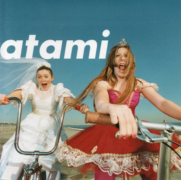 atami - Mica
