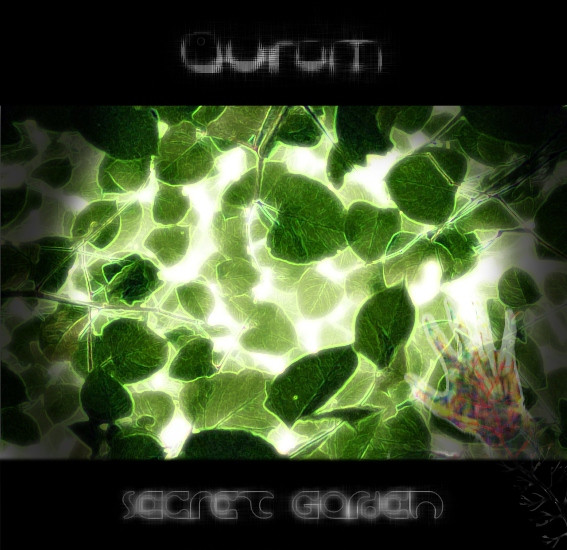 aurom - Gravity