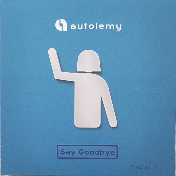 autolemy - Be Someone