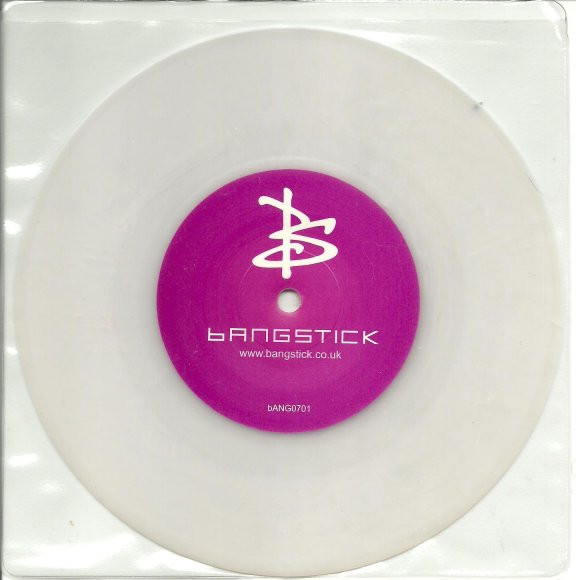 bANGSTICK - Let Me Go Down