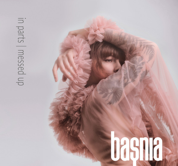 baṣnia - This Love Is Dangerous