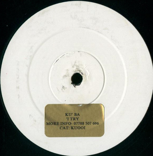 ba. ku. - Blackened Goating Woman