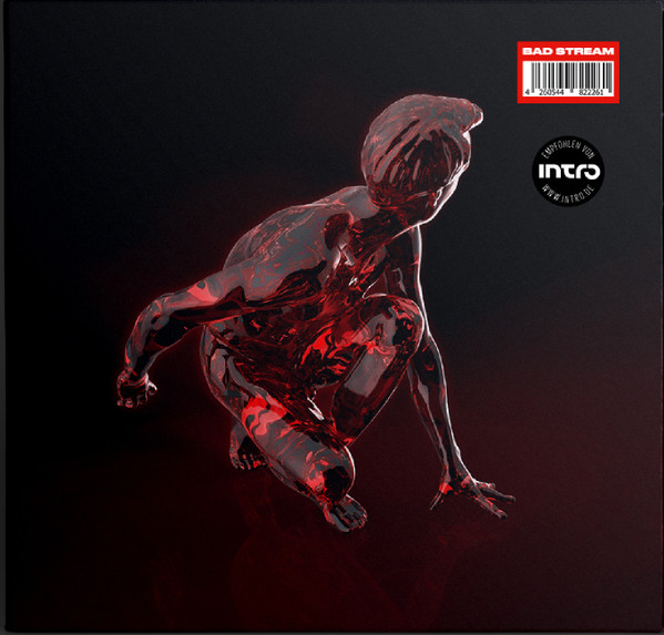 bad stream - Already Dark