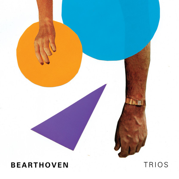 bearthoven - Undertoad