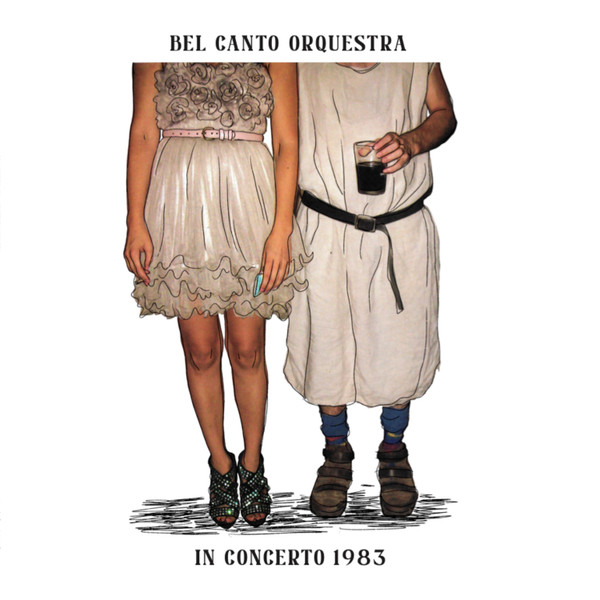bel canto orchestra - Untitled