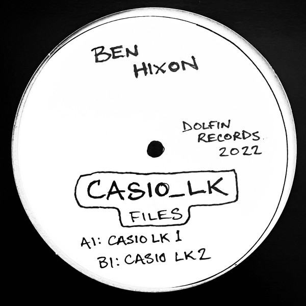 ben hixon - 7am Germany