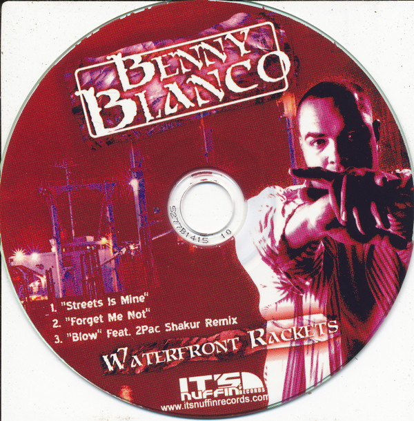 benny blanco - Bad Decisions (with BTS & Snoop Dogg)