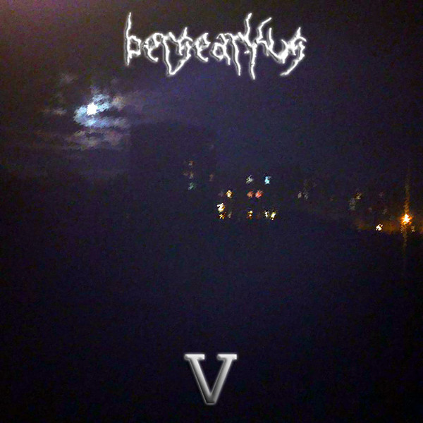 bersearkus - Cold Spring