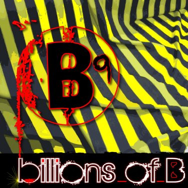 billions of B - I Like That Shit - Soundpusher Remix