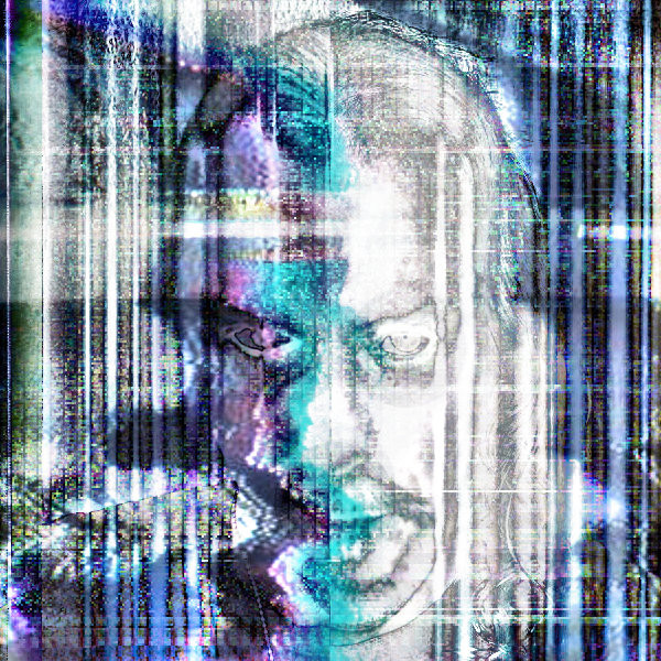 bioHuman//antiHuman - ...and again