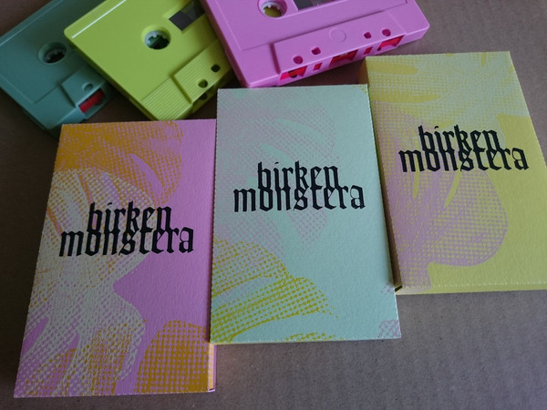 birken - Dissecta