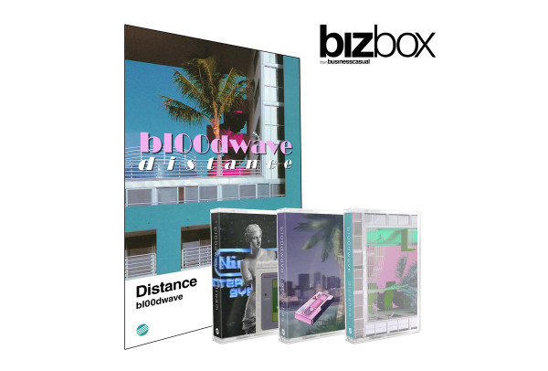bl00dwave - Blue