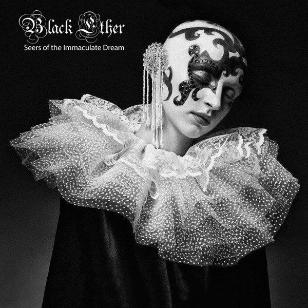 black ether - Ascension