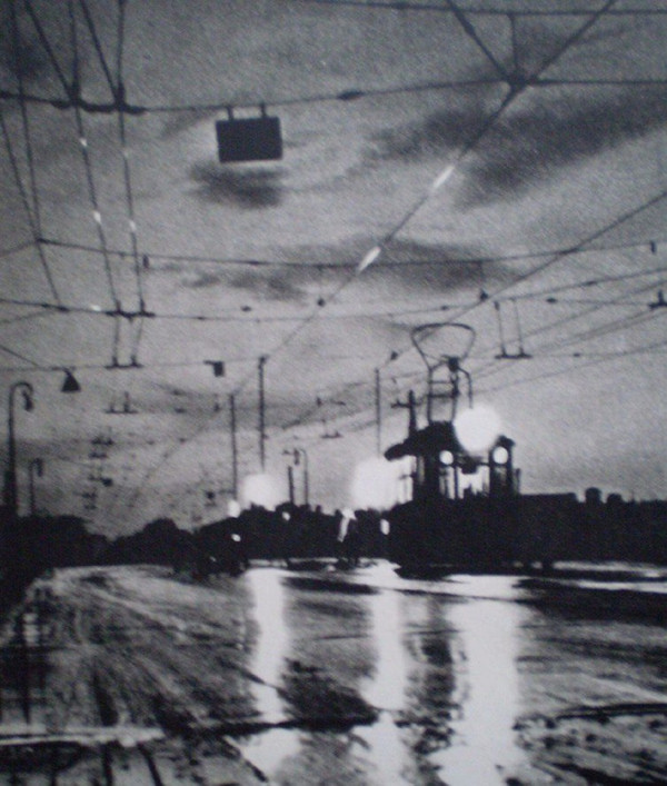 blackmole - desolation
