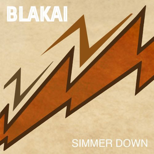 blakai - don't stop
