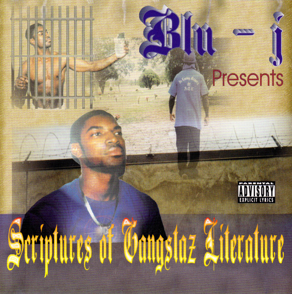 blu j - Golden Dreams