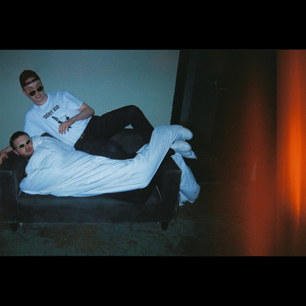 bobby raps & corbin - welcome to the hell zone