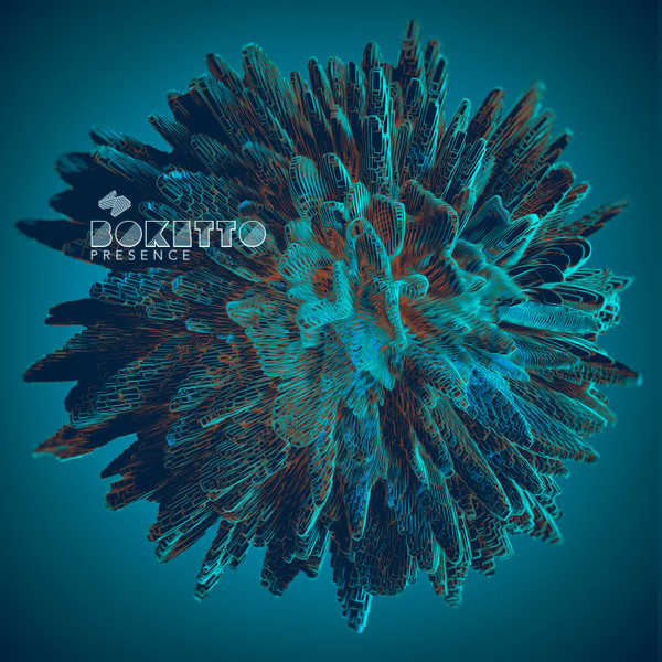 boketto - Harbinger