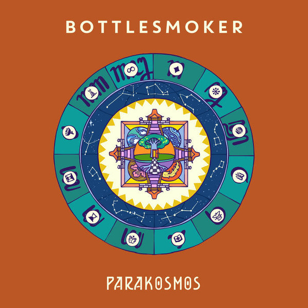 bottlesmoker - Batara Pandita