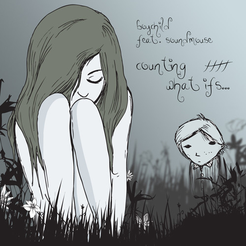 boyChild - Counting What Ifs (feat. Soundmouse) - Darkhorse Ambient Room Remix