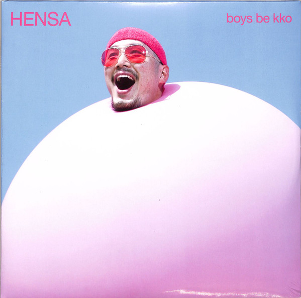 boys be kko - Tapisl