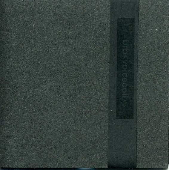 brb>voicecoil - Cost of Redemption