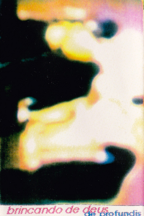 brincando de deus - Spleen