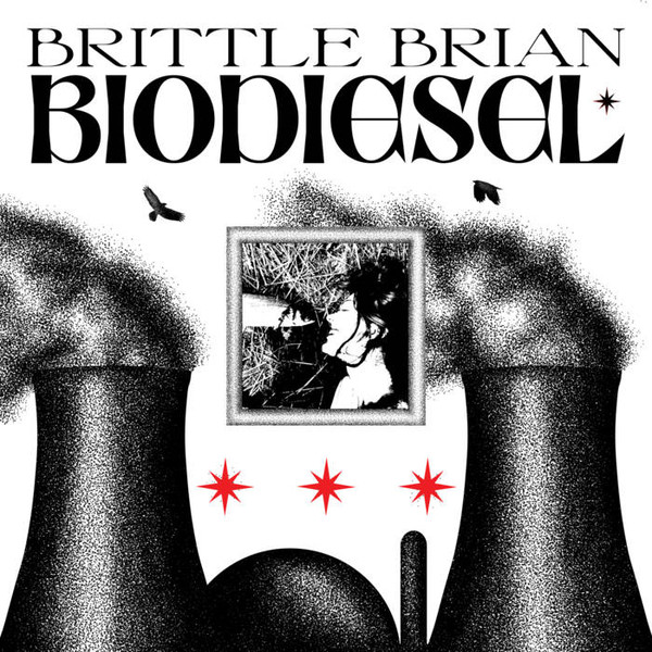 brittle brian - The Trout Drive