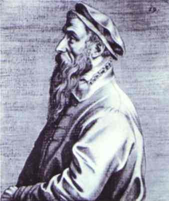 bruegel - fatum