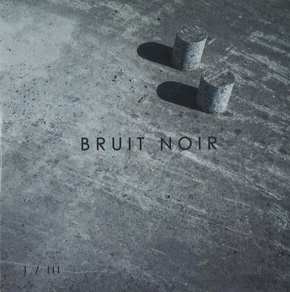 bruit noir - Joe Dassin