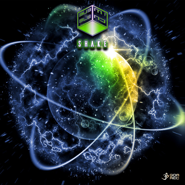 bubble mind - Flux Twist
