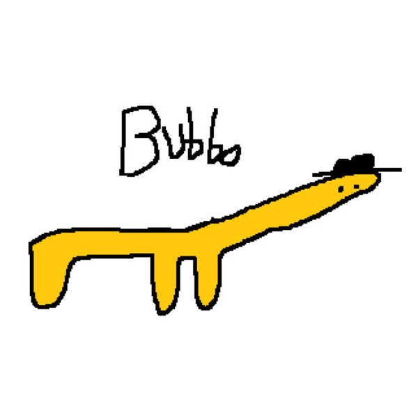 bubbo - bonebbo