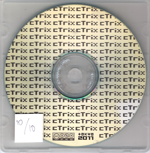 cTrix - Final Flight