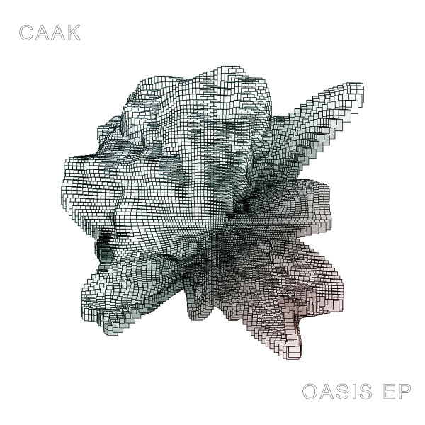 caak - running away from myself