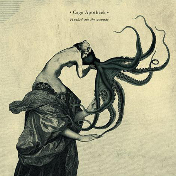cage apotheek - Greatest Hurts (Demo Version Special Elegy)
