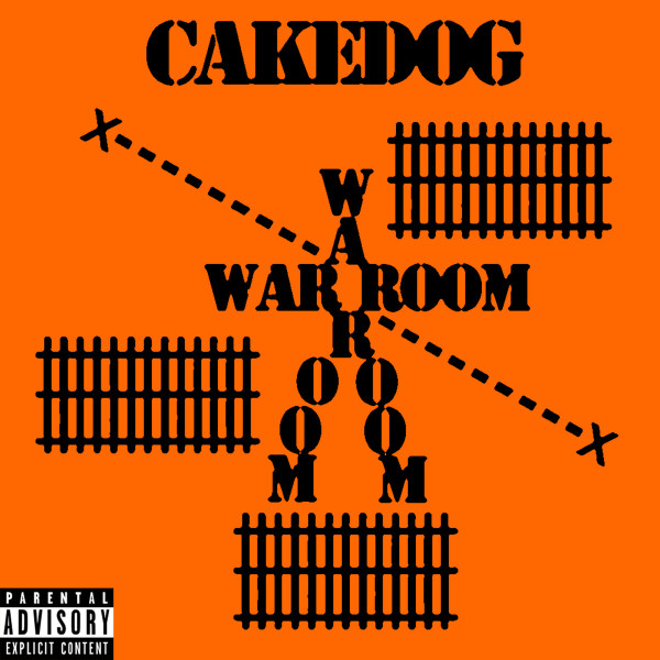 cakedog - SLIDE THRU
