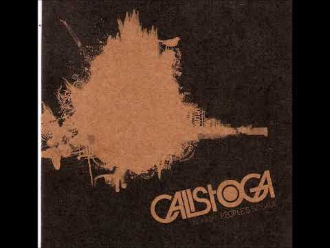 calistoga - Silicon Mind